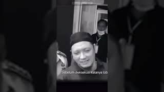 Download lagu Cerita dibalik eksekusi Freddy Budiman #tobat #tausiah #motivasi #ceritakehidupan mp3