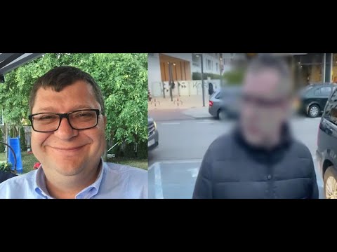 Zbigniew Stonoga - Przemek wpadkę miał FULL BASS