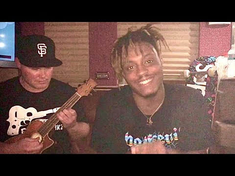 Juice Wrld x Einer Bankz - Freestyle