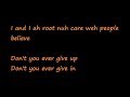 Damian Marley - We're Gonna Make It [Lyrics]