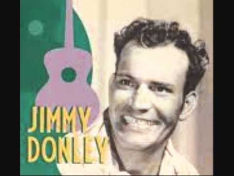 JIMMY DONLEY - come along