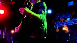 I&#39;m Doing Everything For You - The Rocket Summer - Chain Reaction