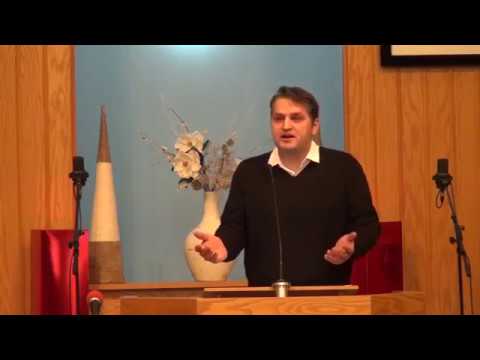 MARTURIA INTOARCERII  MELE LA DUMNEZEU!