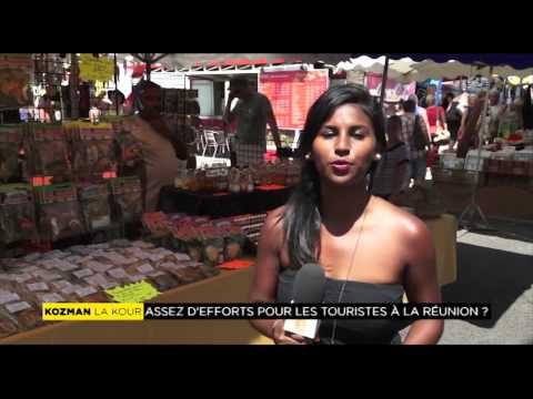 Kozman La Kour - Tourisme