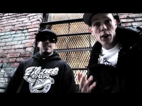 Prada West x Konfidential ''Break Out the Patron''