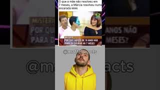 Maffel Reacts #memes #funnymemes #funny