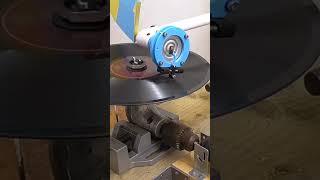 DIY gramophone / phonograph #78rpm #78rpmshellac #gramophone