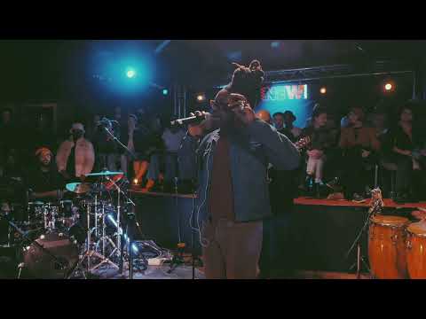 YUSAN - Los Santos feat. Natascha Rogers and Dani Bumba