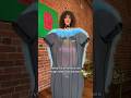 I Like It Backwards Too Fashion Dress