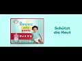 Pampers Windeln Premium Protection Pants Grösse 3, 192 Stück