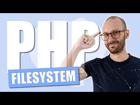 PHP 8: Gestione dei Files [26]