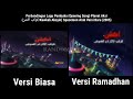 Perbandingan Lagu Pembuka Planet Aksi Spacetoon Arab Versi Baru 2005 Biasa Vs Ramadhan