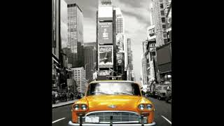 The Beginerz – New York Taxi