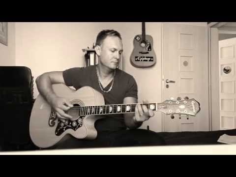 Kallo cover - Nohavica Jaromír "Prelezl sem plot"