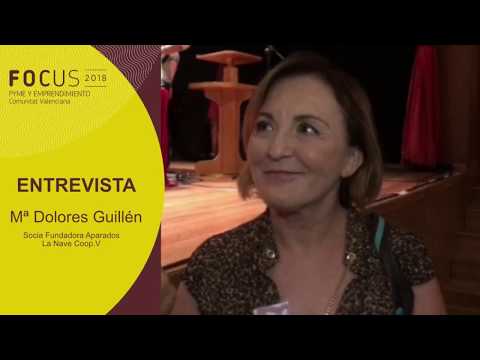 Entrevista M Dolores Guilln - Aparados La Nave[;;;][;;;]