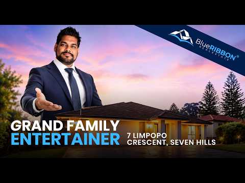 7 Limpopo Crescent, Seven Hills, NSW 2147, 7 slaapkamers, 4 badkamers, House