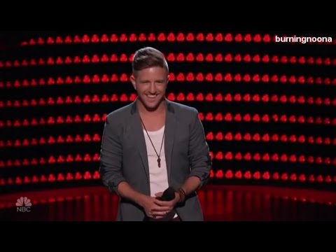 Billy Gilman - Best of Blind Auditions Episode