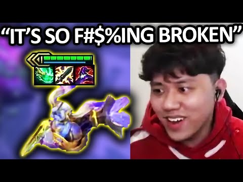 K3Soju's Guide to The OP Reroll Nami Comp