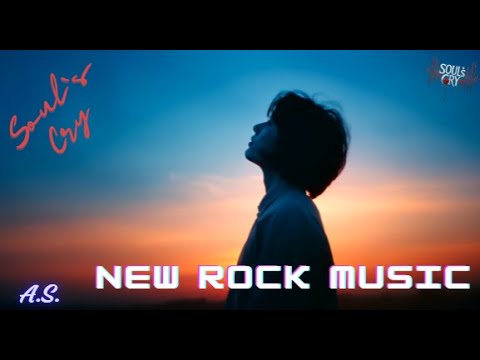 Soul`s Cry - GOODBYE // Alternative Rock 2025 // Official Music video