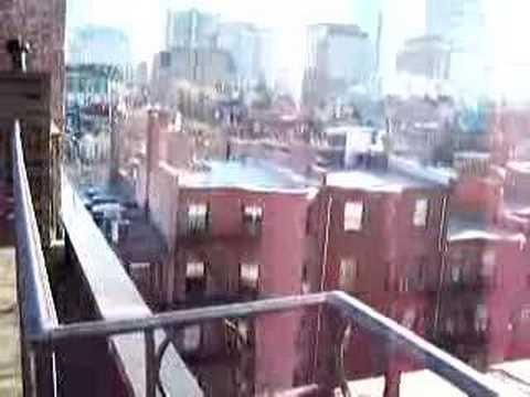 161 beacon street rooftop