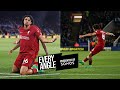 EVERY ANGLE of Trent's stunning free-kick!