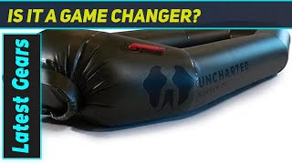 Uncharted Rapid Raft 2.0: The Ultimate Adventure Game Changer!