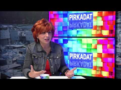 PIRKADAT: Bali Edina Zsanna