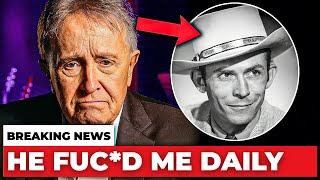 At 87, Bill Anderson Finally Opens Up About Hank Williams Sr