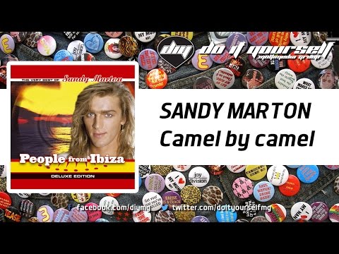 Video thumbnail for Camel By Camel