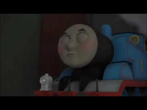 Animal Story Part 13 - Thomas Finds The Truth/"I Will Go Sailing"