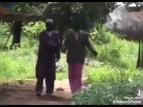 iba one et koro la diva. moussa koffoe danse