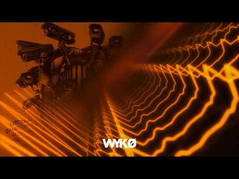 MEDUZA, James Carter - Bad Memories (WYKO, SGHOB & Sixcap Remix)