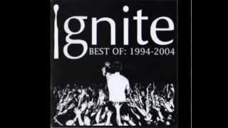 Ignite - Scream For Change [Live @ Baraka, Kutina '96]