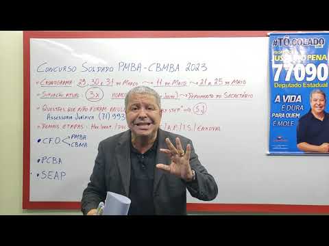 Soldier and Officer Entrance Exams for PMBA and CBMBA 2022 - VERY IMPORTANT VIDEO - DON'T MISS IT.