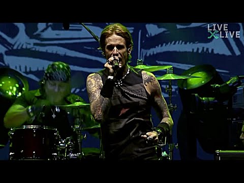 Buckcherry | Live In Wisconsin 2020 [Pro-Shot HD]