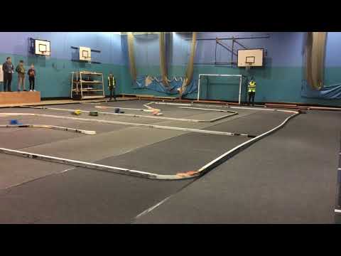 MWM warbirds, TAMIYA trucks heat 1