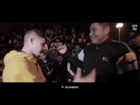 TAKS vs CLASSIC - OCTAVOS // UNIÓN BARCELONA 2019