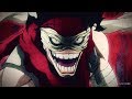 UICIDEBOY FOR THE LAST TIME BOKU NO HERO AMV