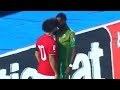 Mohamed Salah nearly gets into fight! #Egypt #MoSalah