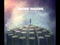 Imagine Dragons - Nothing Left To Say (Karaoké ...