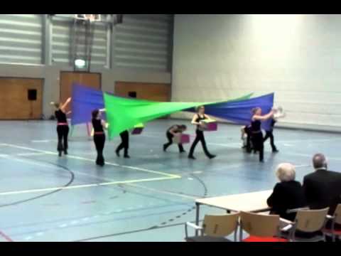 Truando marjopies Tienray