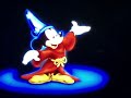 Opening To DuckTales The Movie Treasure Of The Lost Lamp 1991 VHS