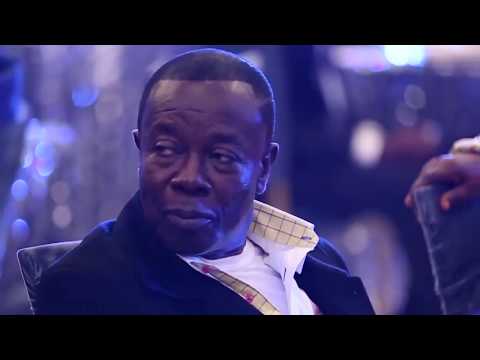 RAMZY AMUI  ft. NTYME - (KONKO LIVE PERFORMACE )