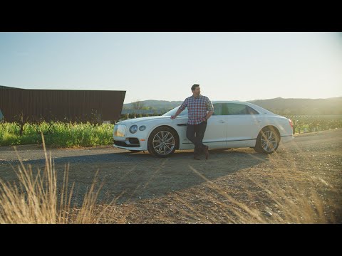 Extraordinary Journeys: Dustin Valette