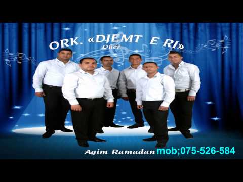 agim ramadan 2014 nena me marton