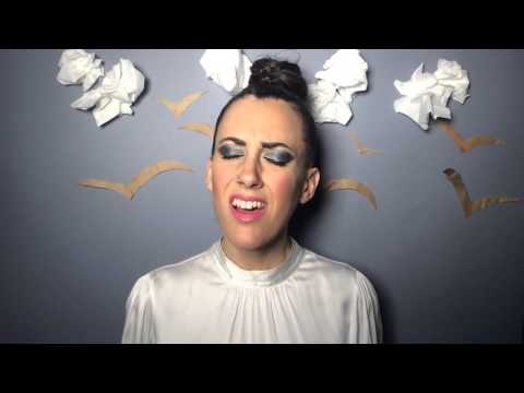 Pájaros de barro (Manolo García) - Paula Domínguez