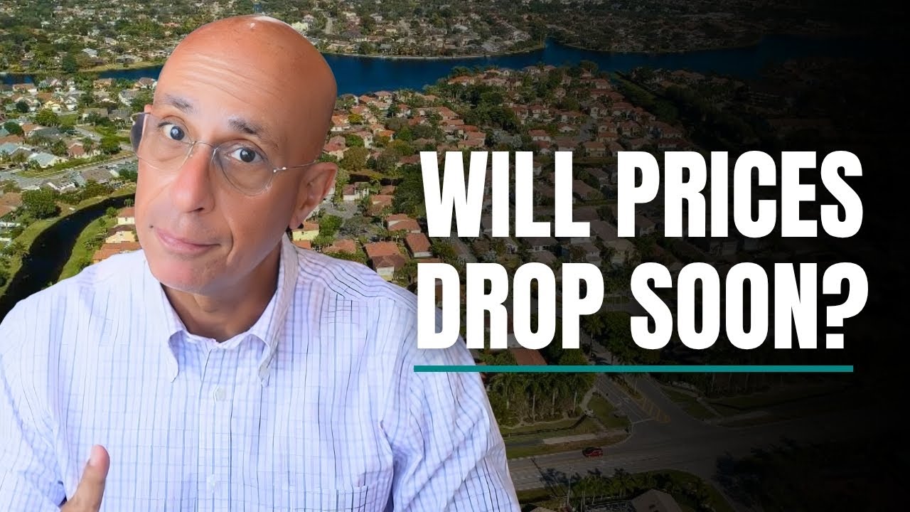 Will the Recent Rate Cut Lower Home Prices This Fall?