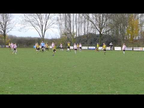 D2 Den Dam   NVC Najaar 2013