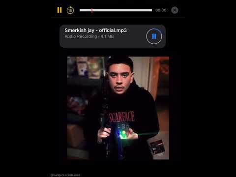 Smerkish Jay [Exclusive]