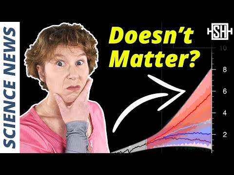 YouTube Channel: Sabine Hossenfelder 